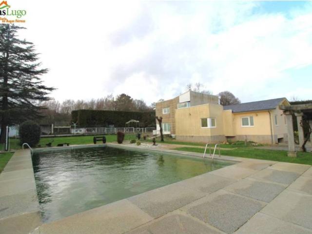 Casa en Venta en Guntín