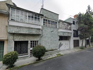 Casa en Venta en SAN JUAN DE ARAGON GUSTAVO A. MADERO