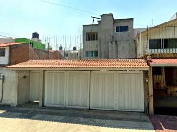 CASA EN VENTA EN GUSTAVO A. MADERO ACUEDUCTO DE GUADALUPE