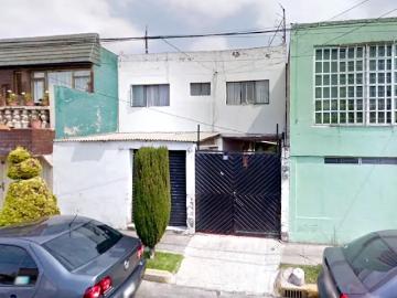 CASA EN VENTA EN GUSTAVO A. MADERO SAN PEDRO EL CHICO