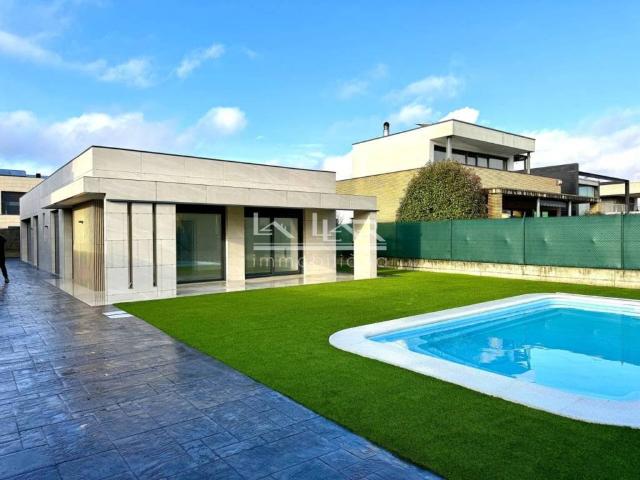 Casa en Venta en Gurb