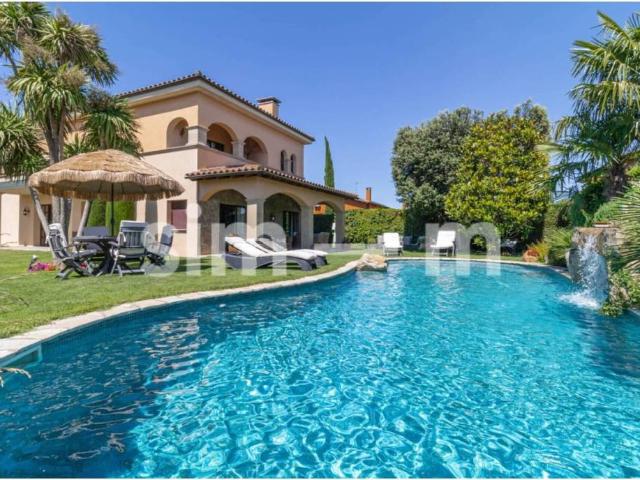 Casa en Venta en Gurb