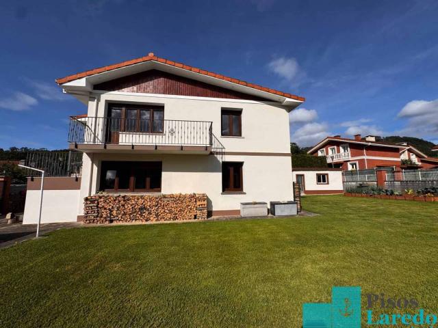 Casa en venta en Guriezo