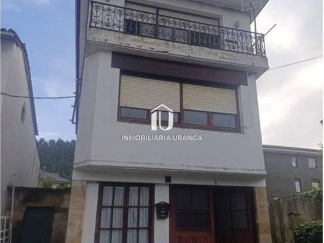 Casa en Venta en Guriezo