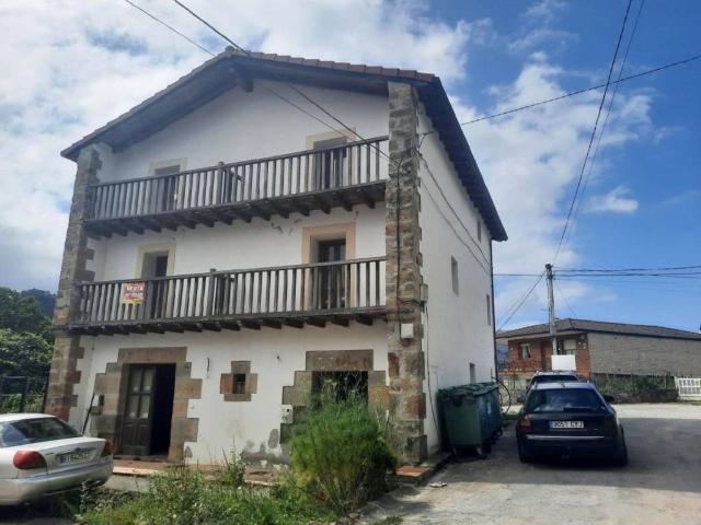 Casa en Venta en Guriezo
