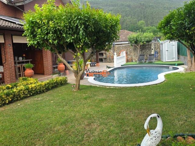 Casa en venta en Guriezo. Casas.