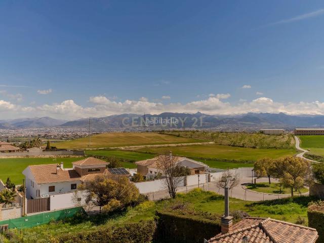 Casa en venta en Gabias Las, Aljomahima Ermita. Casas Gabias.