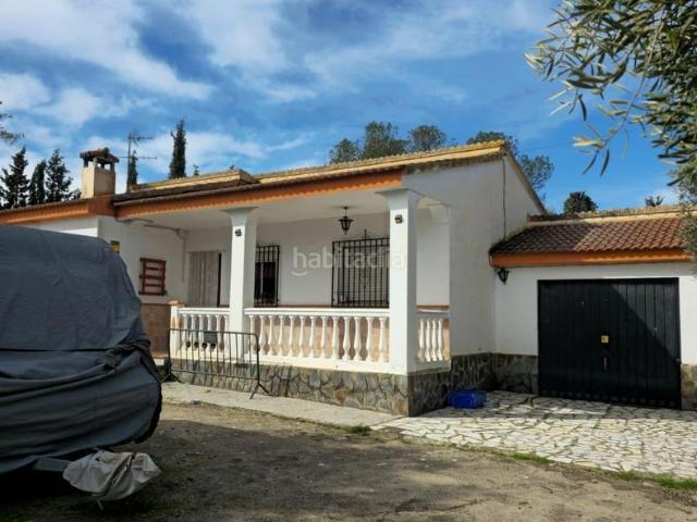 Chalet en venta en Gabias Las, Aljomahima Ermita. Chalet en Urbanizacion San Javier. Chalets Gabias.