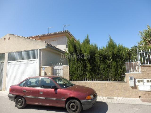 Casa en venta en Gabias Las, Híjar. Se vende Casa en Las Gabias Sin posesión. Casas Gabias.