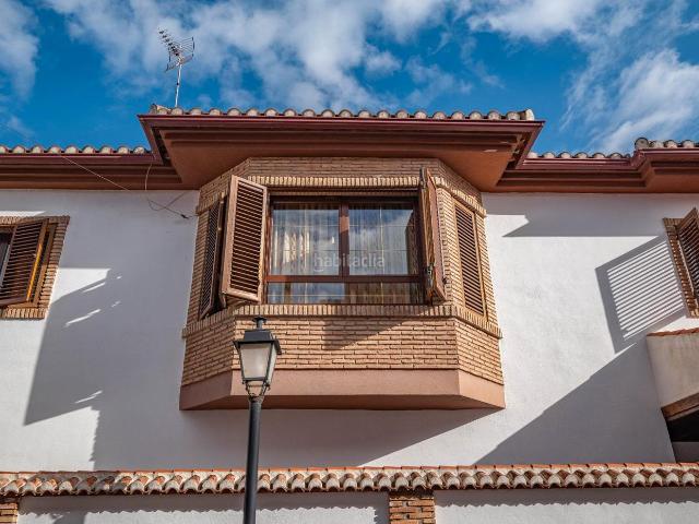 Casa en venta en Gabias Las, San Francisco El Chorrillo. Casas Gabias.