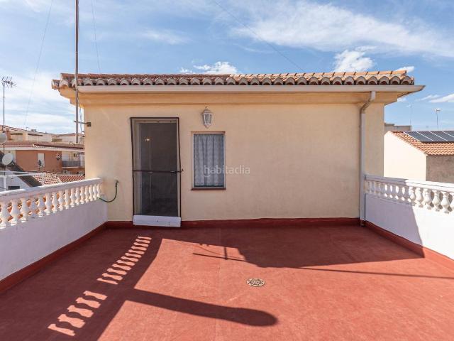 Casa en venta en Gabias Las, San Francisco El Chorrillo. MAGNIFICA CASA EN LAS GABIAS. Casas Gabias.