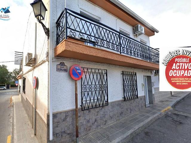 Casa en venta en Gabias Las, San Francisco El Chorrillo. Venta de Casa Independiente en Gabias Las Granada. Casas Gabias.