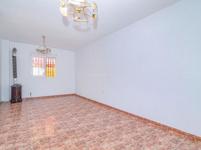Casa en venta en Gabias Las, San Francisco El Chorrillo. vivienda adosada en las gabias. Casas Gabias.