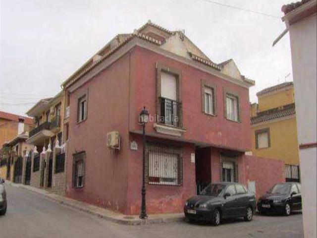 Casa en venta en Gabias Las, Residencial Triana Barrio Alto. Casas Gabias.