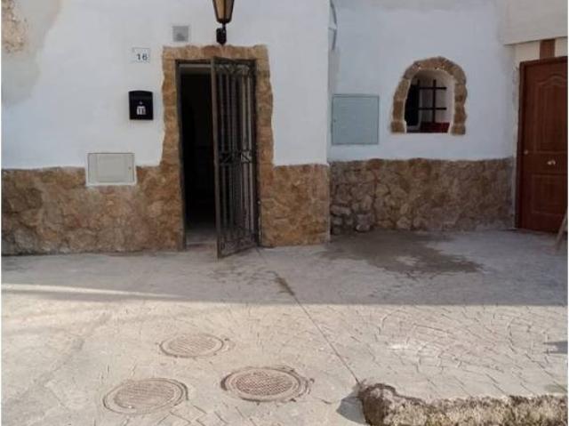 Casa en Venta en Gádor