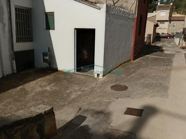 Casa en venta en Gaibiel. Acogedora casa de pueblo en Gaibiel, PARA REFORMAR A TU GUSTO!. Casas.