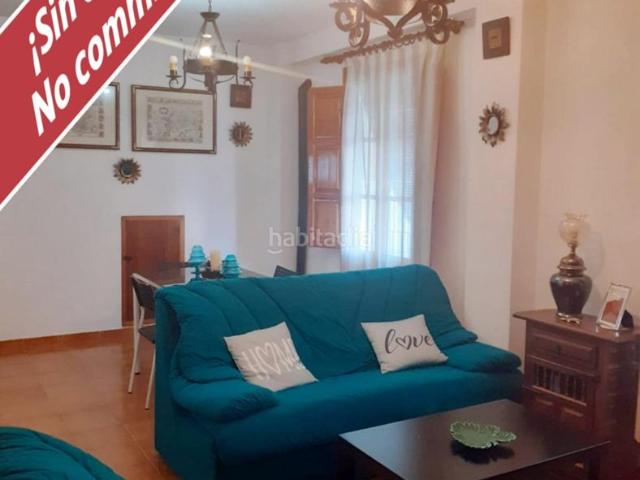 Casa en venta en Gaibiel. OPORTUNIDAD! ESPACIOSA CASA CON TERRAZA Y GARAJE. Casas.