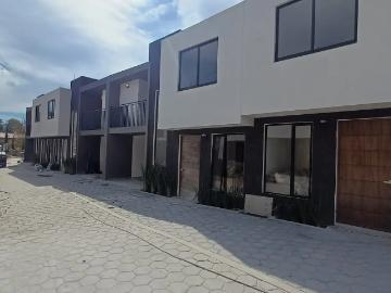 Casa en venta en Galaxia Castillotla, Puebla, Puebla