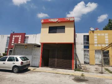 Casa en venta en Galaxia Almecatla, Cuautlancingo, Puebla