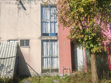 Casa en venta en Galaxia Toluca