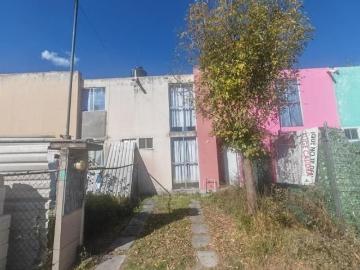 Casa en venta en Galaxia Toluca
