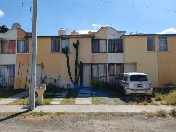 Casa en venta en Galaxia Tarímbaro I, Tarímbaro, Michoacán de Ocampo