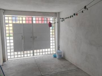 Casa en venta en galaxias el llano, Tecámac