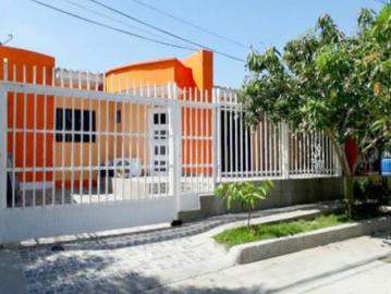 Casa En Venta En Galapa V51882