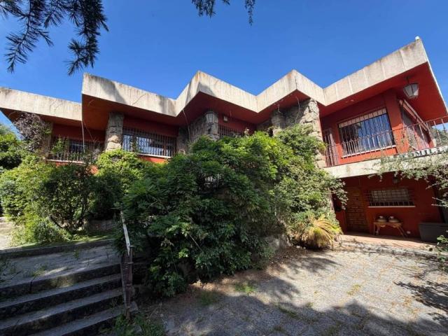 Casa en Venta en Galapagar