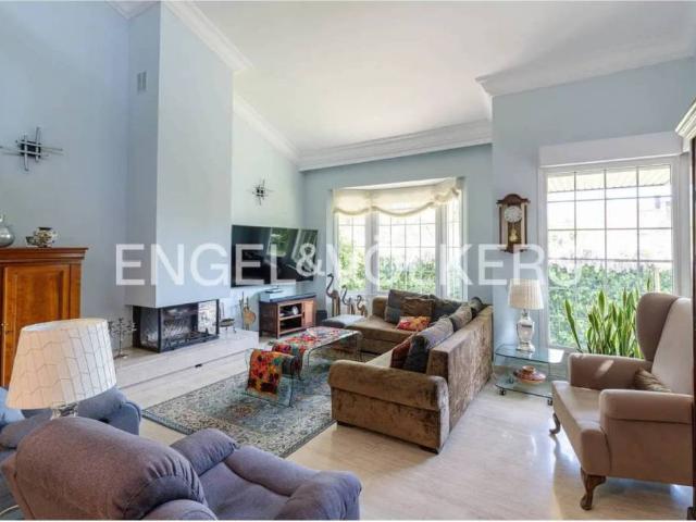 Casa en Venta en Galapagar