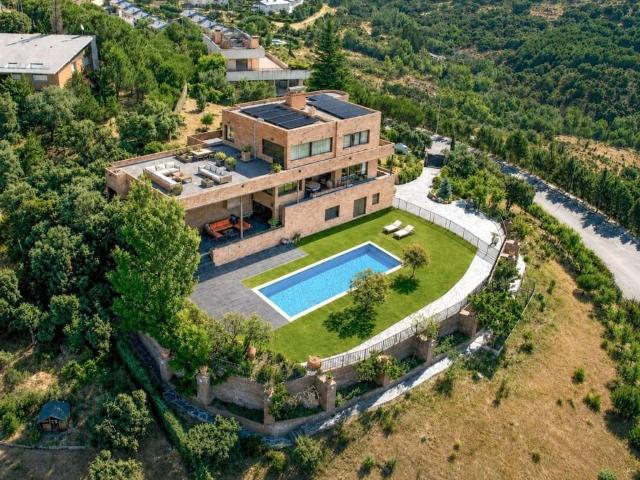 Casa en Venta en Galapagar