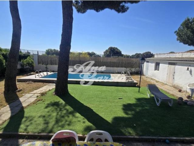 Casa en Venta en Galapagar