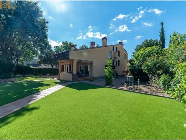 Casa en Venta en Galapagar