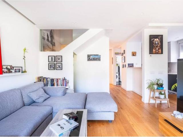 Casa en Venta en Galapagar
