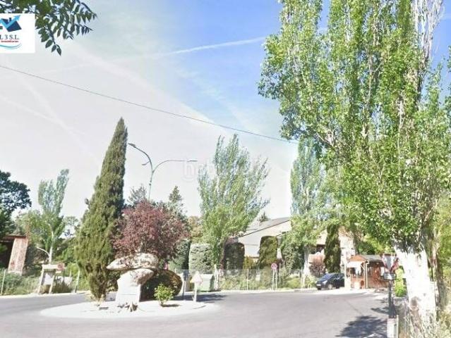 Casa en venta en Galapagar, El Guijo Colonia España. Venta de casa en Galapagar Madrid. Casas.
