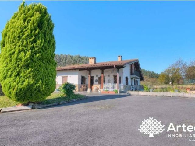 Casa en Venta en Galdakao