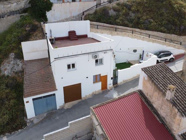 Casa en venta en Galera, Granada