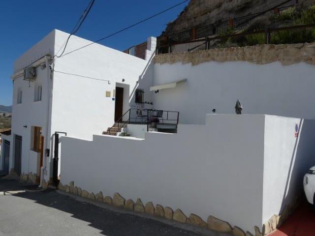 Casa en venta en Galera, Granada