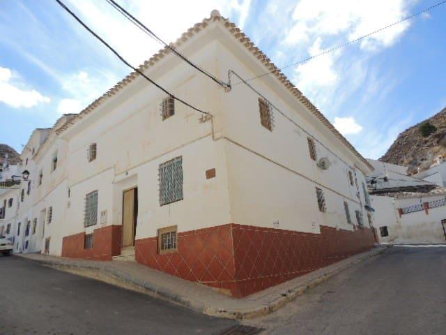 Casa en venta en Galera, Granada