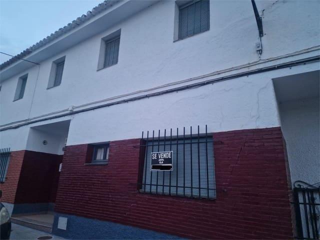 Casa en venta en Galera, Granada