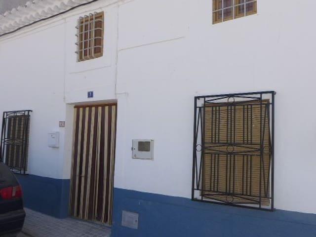 Casa en venta en Galera, Granada
