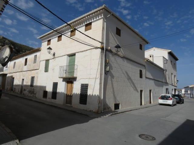 Casa en venta en Galera, Granada