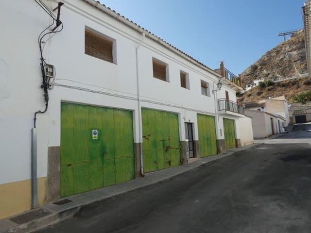 Casa en venta en Galera, Granada