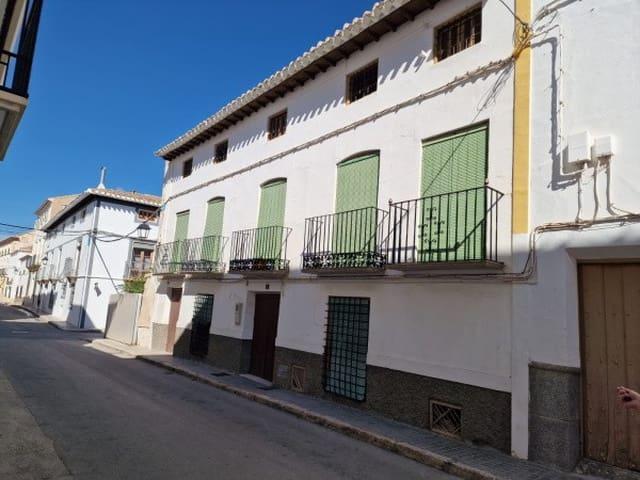 Casa en venta en Galera, Granada