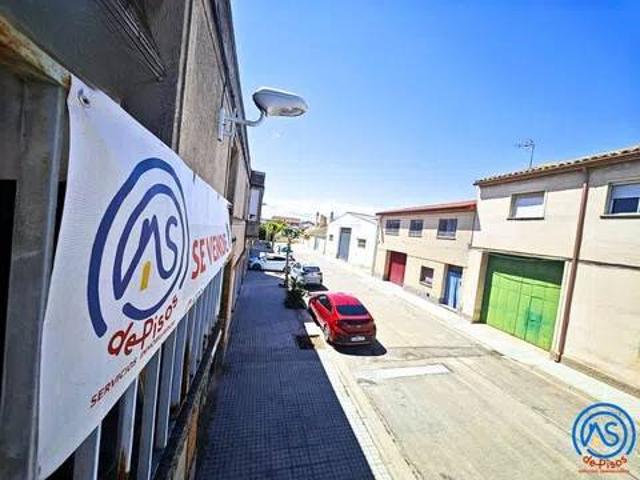 Casa en Venta en Gallur