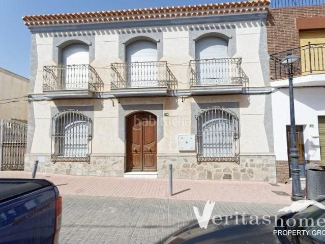 Casa en venta en Gallardos Los. Casas Gallardos.