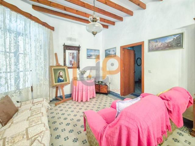 Casa en venta en Gallardos Los. Casas Gallardos.