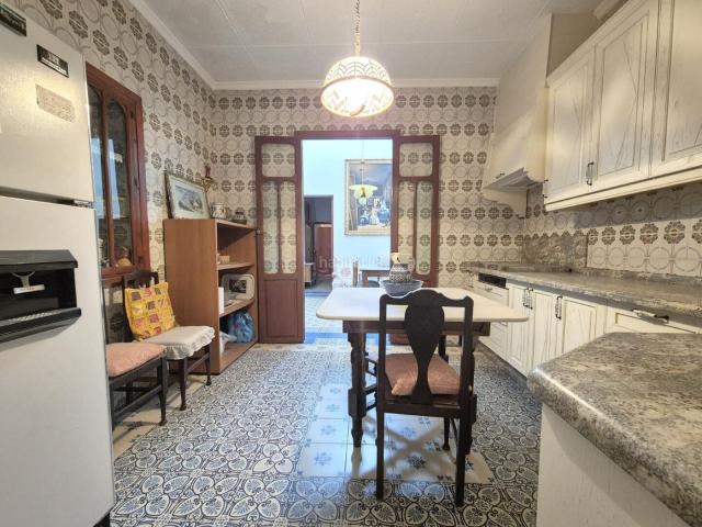 Casa en venta en Gallardos Los. Gran Casa Pareada de 227 m2 con 6 Dormitorios en el Centro de Los Gallardos. Casas Gallardos.