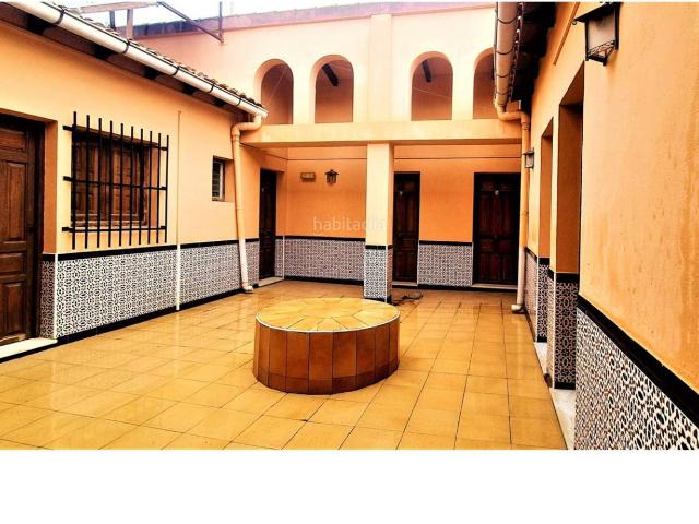 Masía en venta en Gallardos Los. Hostal de 8 habitación con gran cafetería y terraza privada en Los Gallardos. Masías Gallardos.