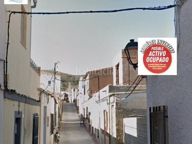 Casa en venta en Gallardos Los. Venta Casa Adosada en Gallardos Los Almería. Casas Gallardos.